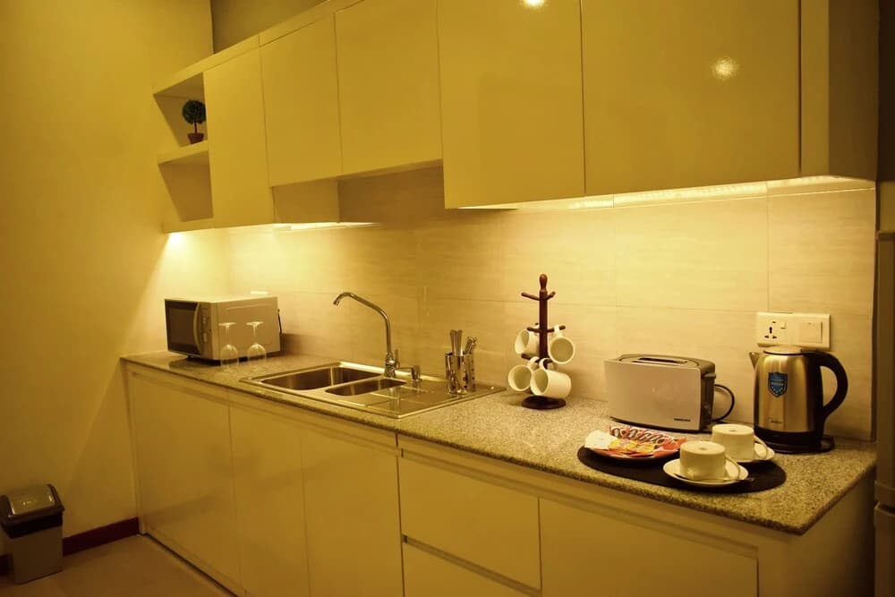 Residence Colombo 03 - photo 17
