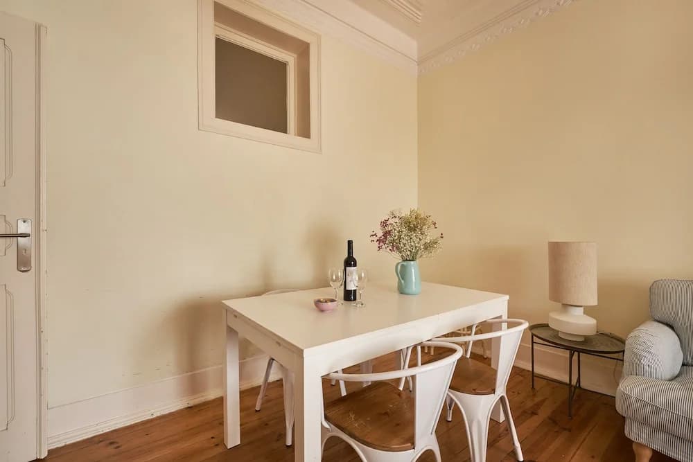 Renovated Spacious Baixa Apartment, By TimeCooler - photo 23