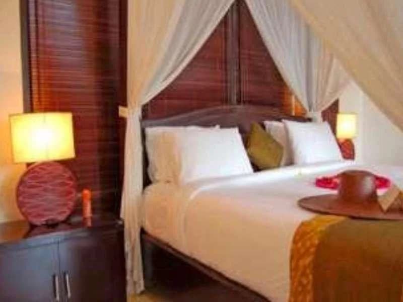 Bali She Villas - photo 3