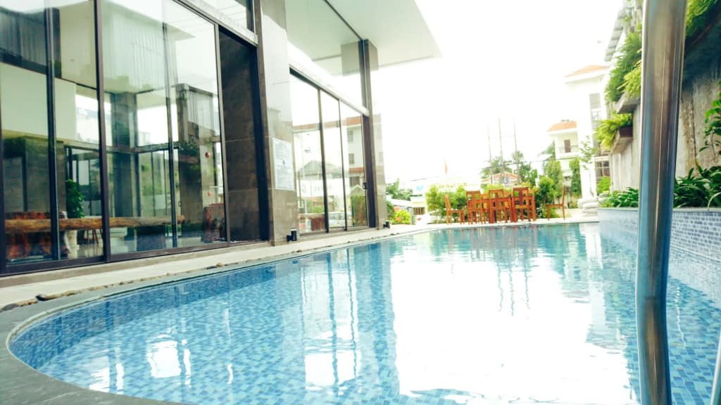 Gaia Hotel Phu Quoc - photo 19