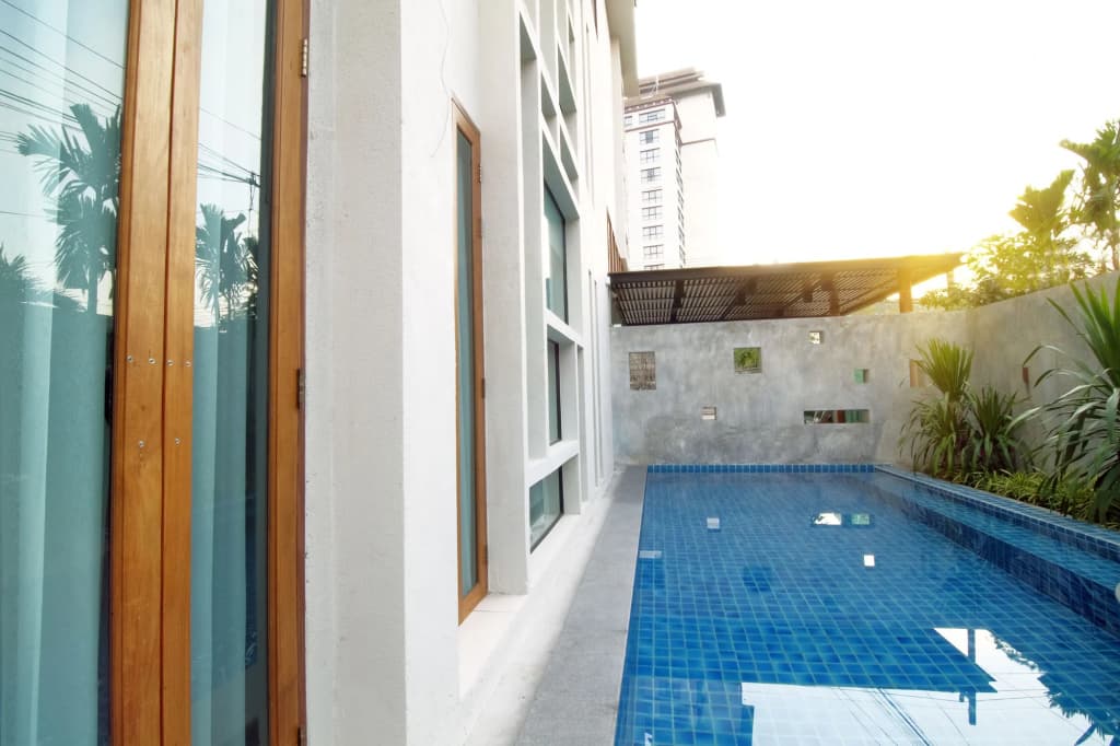 Tapae Gate Villa - photo 20