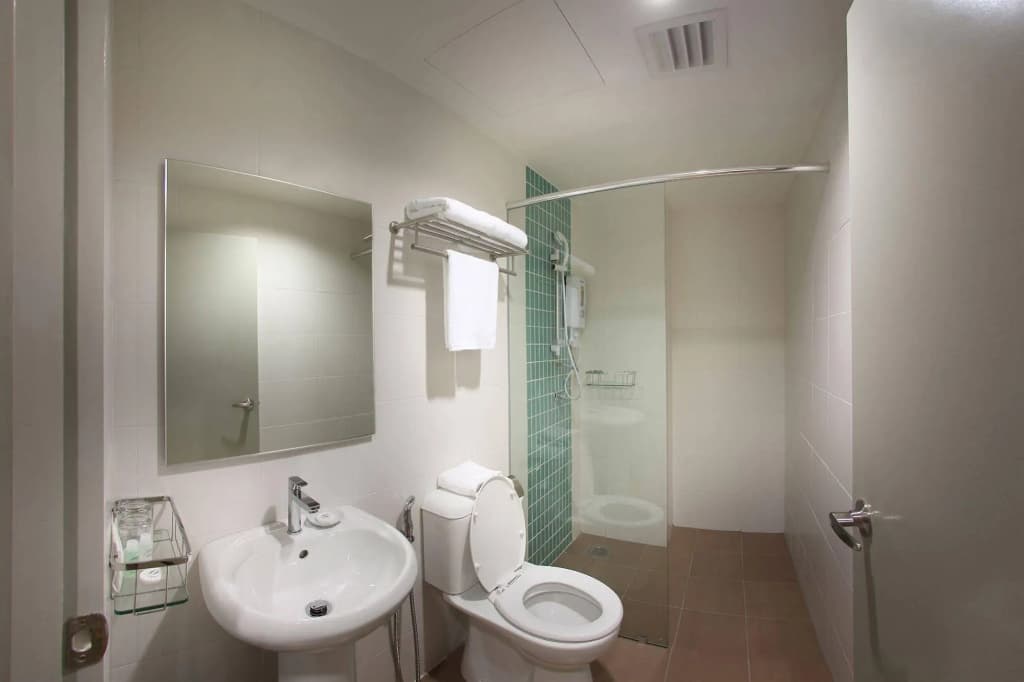 Hotel MinCott - photo 10