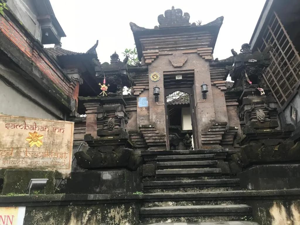 Sambahan Inn - photo 1