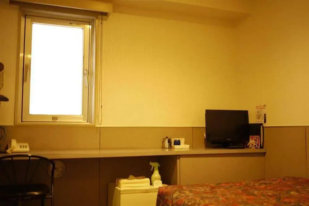 Annex Hotel Edoite - photo 2