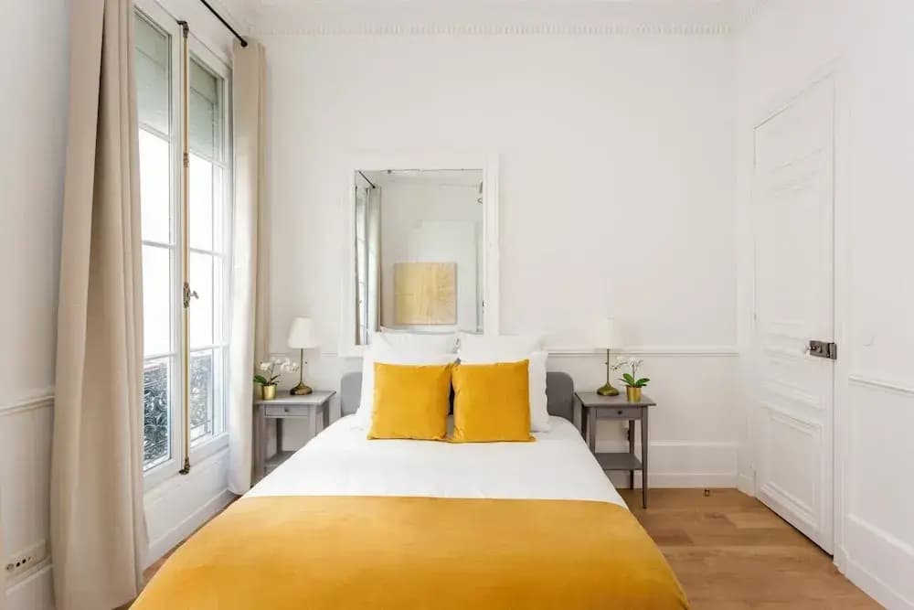 Merveil Family Suite - Opera Castellane - photo 6