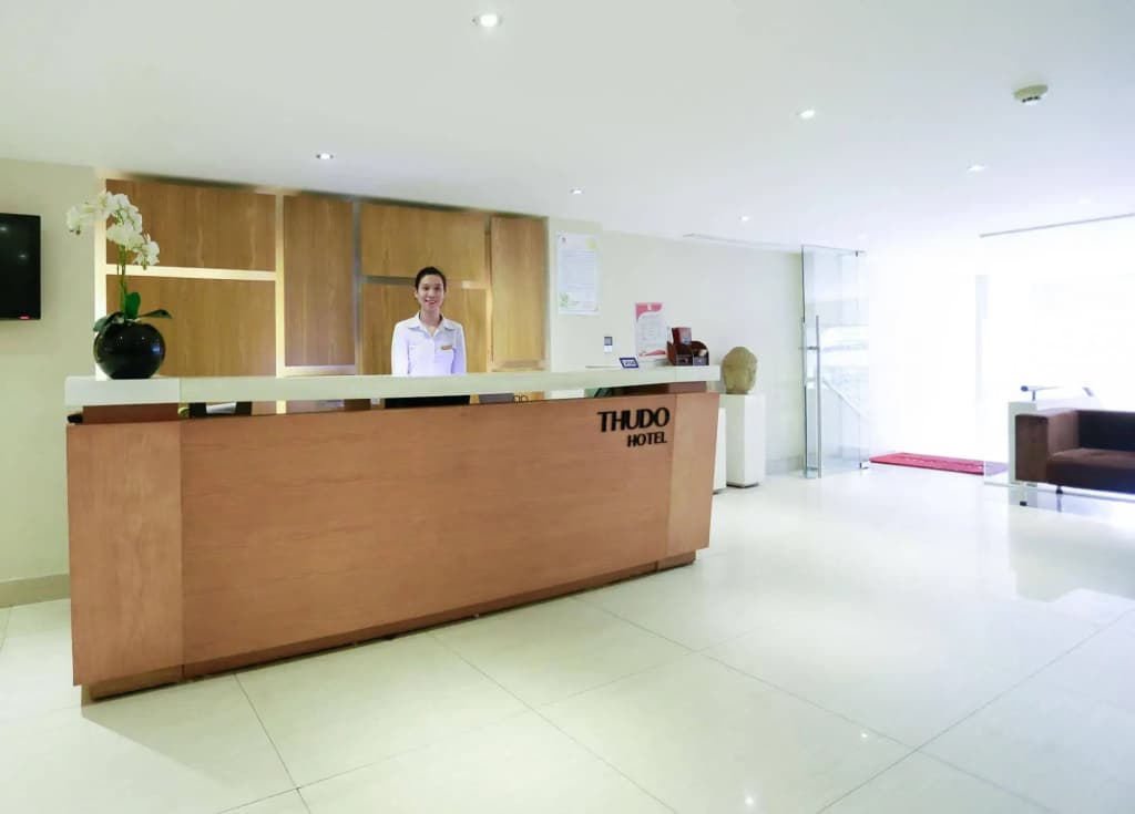 Thu Do Hotel Da Nang - photo 1