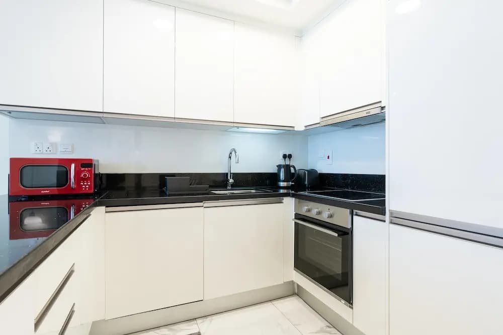 Lux BnB I Amna Tower I Panaromic Views - photo 15