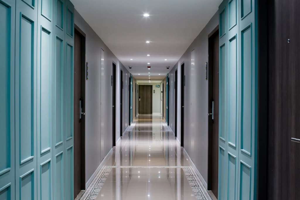 Hotel Tranz - photo 12