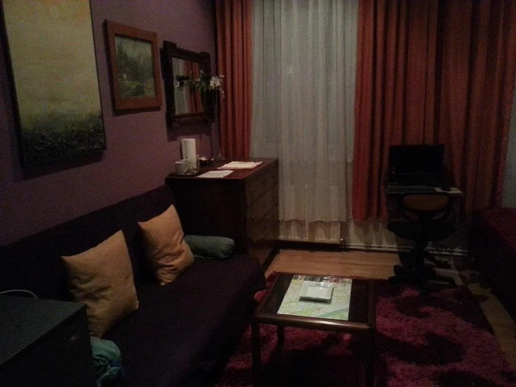 Guestroom VIP - photo 2