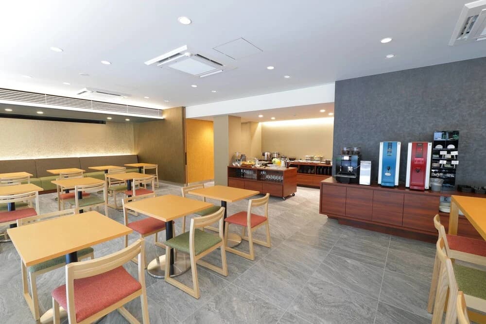 Hotel WBF Namba BUNRAKU - photo 13
