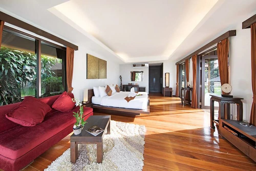 BCA Villa - photo 4