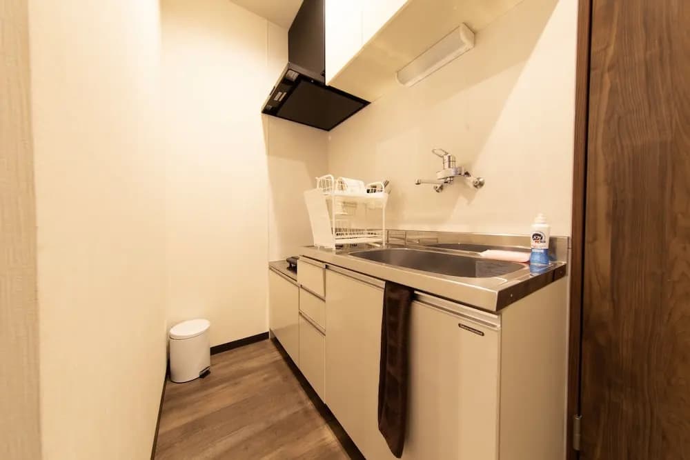 Guest House ICHIKA - photo 17