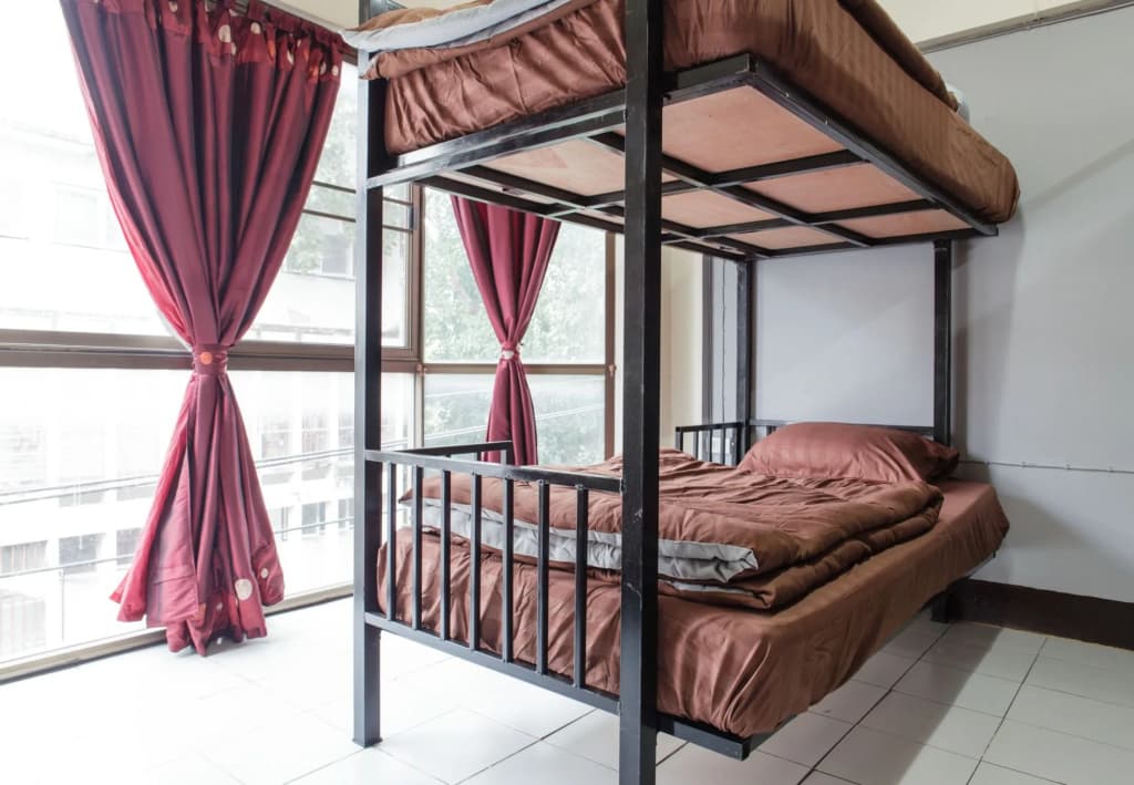 Starnong Cafe & Hostel - photo 6