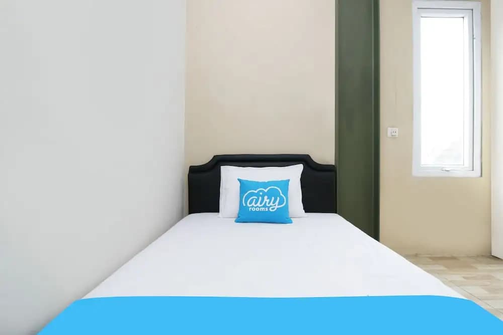 Airy Eco Tebet Manggarai Selatan Al Barkah 33 Jakarta - photo 13
