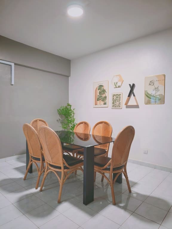 Pavilion Fahrenheit 88 - AJ home - photo 16