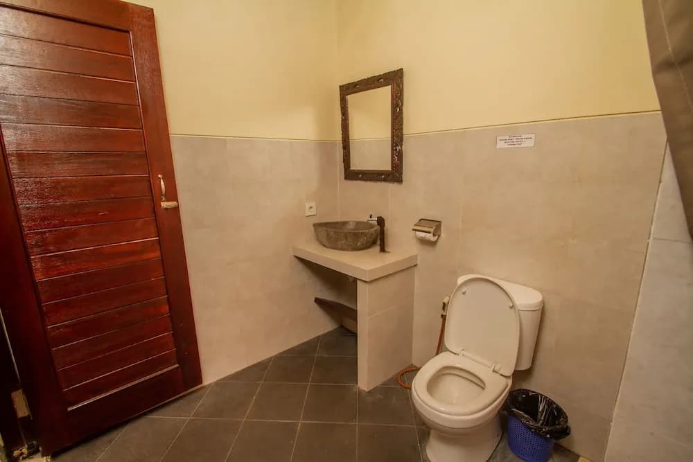 Sanga Suites Villas - photo 23