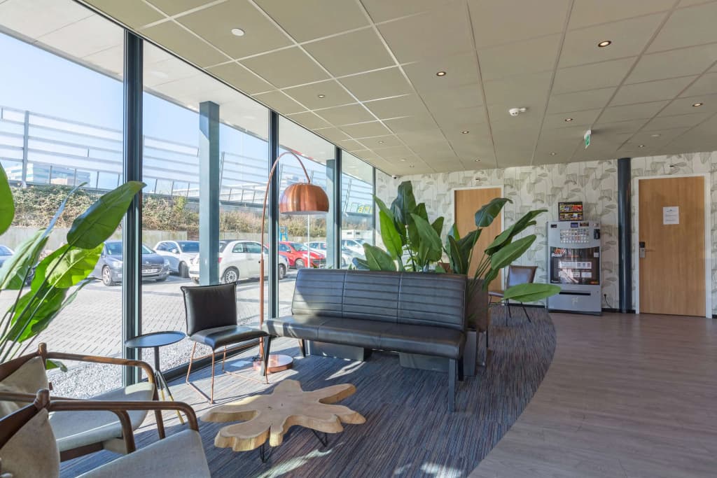 Best Western Amsterdam - photo 14