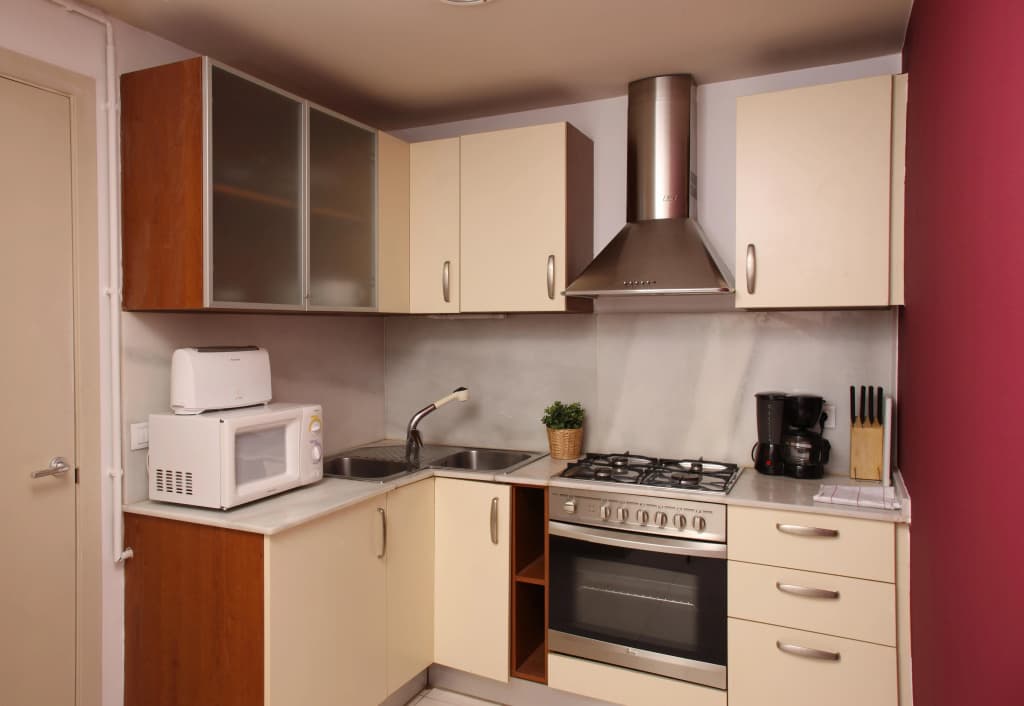 MH Apartments Ramblas - photo 12