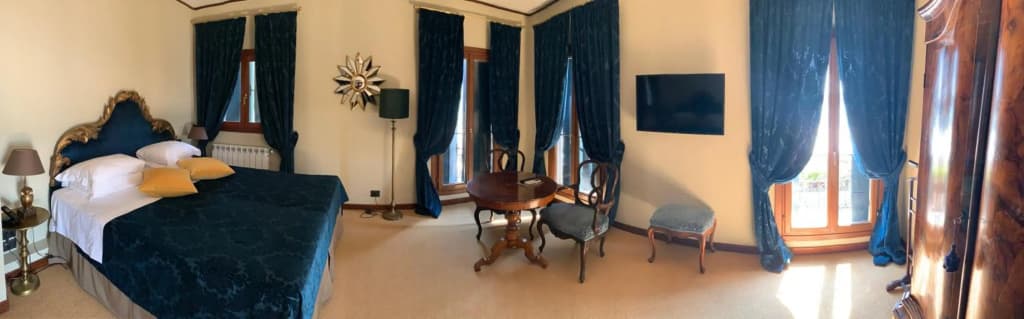 Hotel La Calcina - photo 2