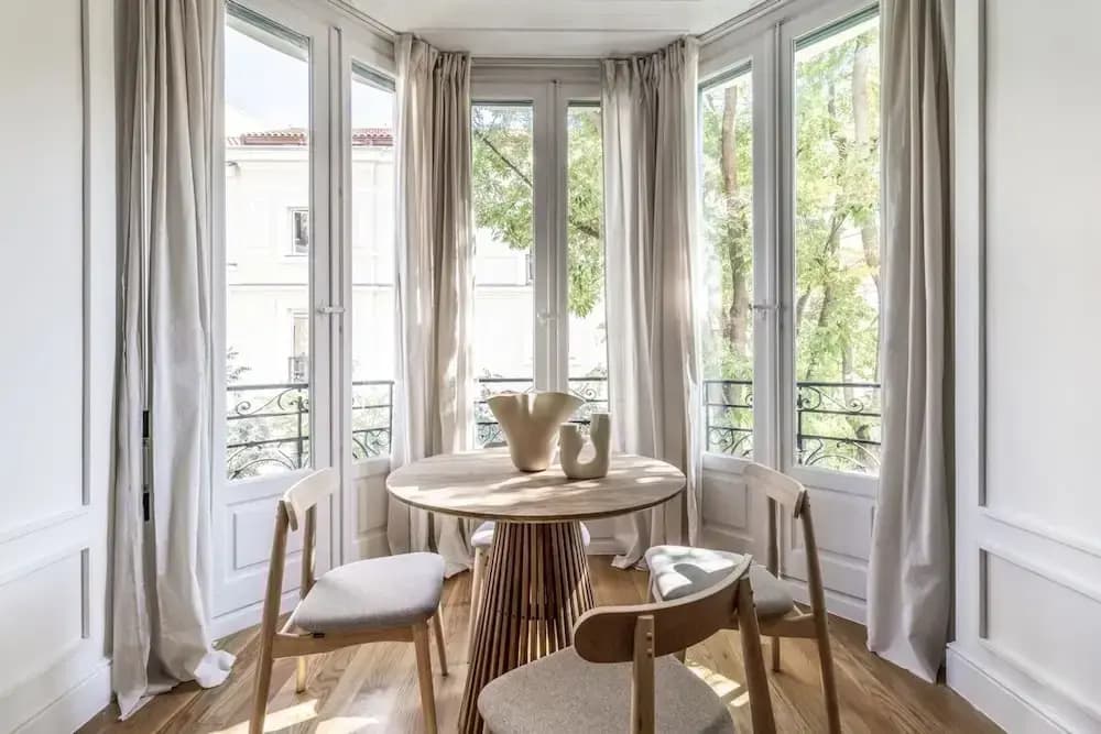 Blu - 1 Bedroom in Almagro - photo 6
