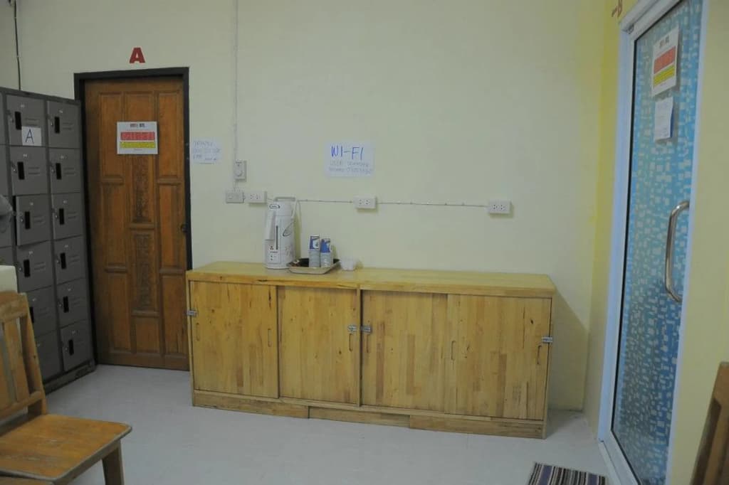 Seventeen Hostel - photo 14