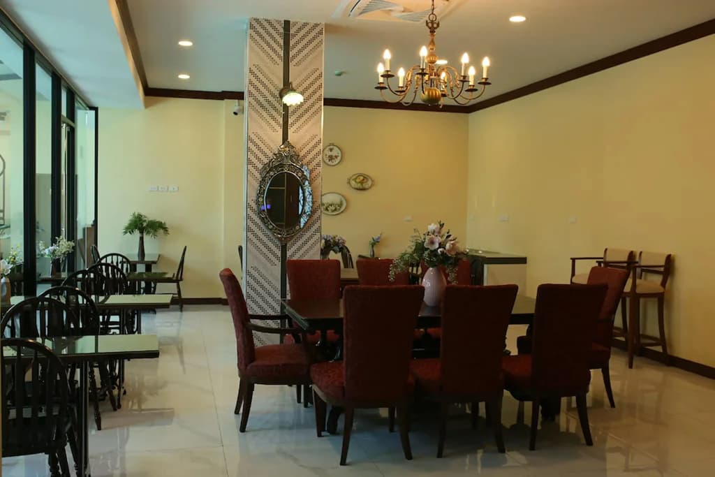 Baan Chao Khun Hotel - photo 23