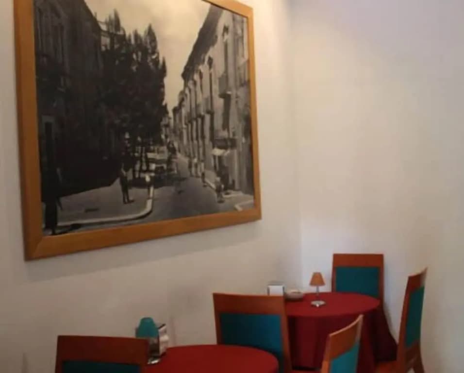 Hotel Paola - photo 14