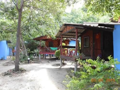 Mae Haad Beach View Resort - photo 5