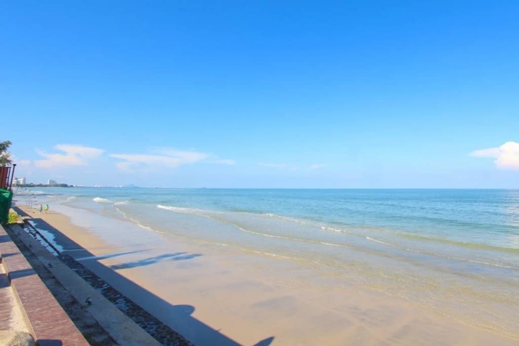 My Resort Huahin by Love Huahin - photo 19