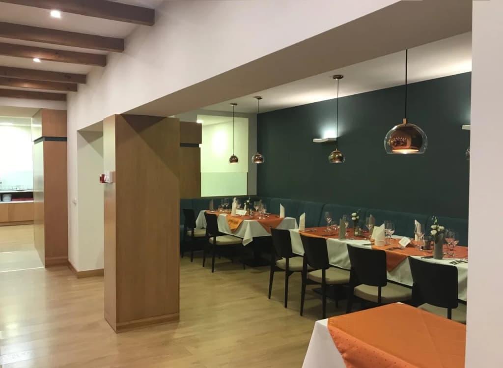 Corvin Hotel Budapest - photo 15