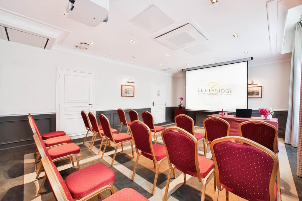 Fraser Suites Le Claridge Champs-Elysées - photo 18