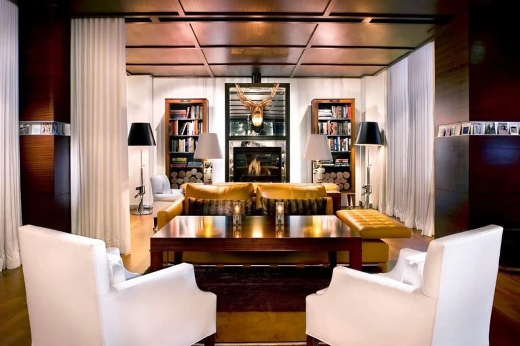 SLS Hotel, a Luxury Collection Hotel, Beverly Hills - photo 26