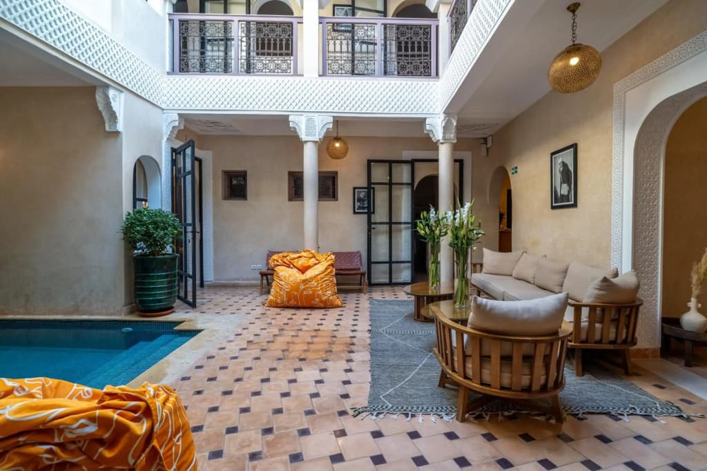 Riad Beldi - photo 32