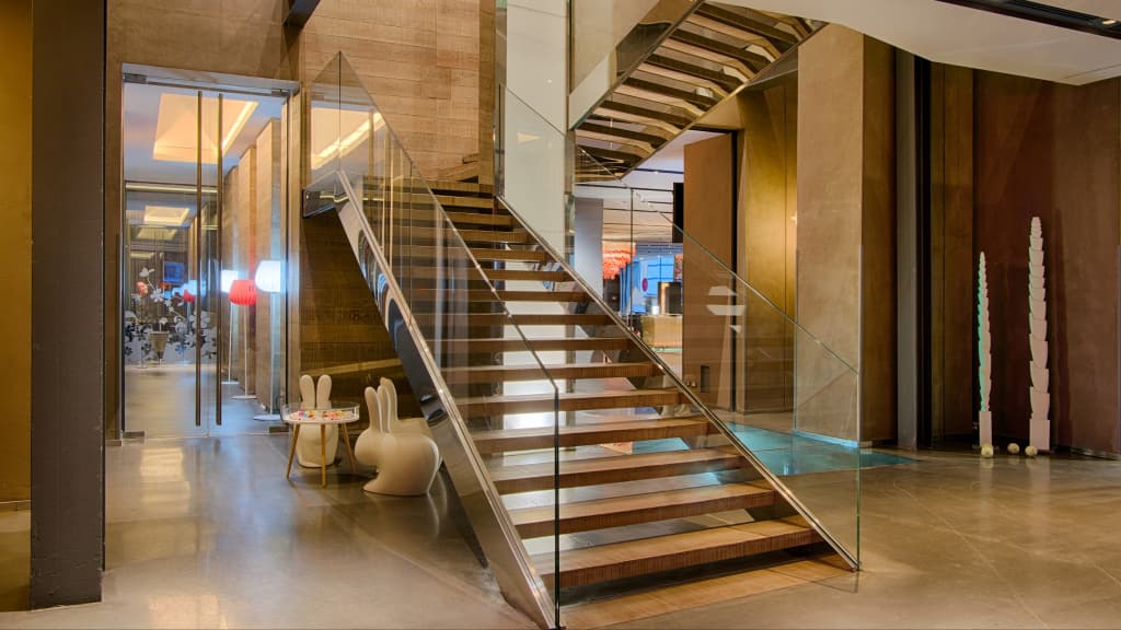 NHow Milano Hotel - photo 47