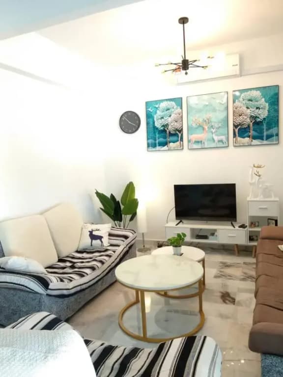 D'Rusa Homestay - photo 4
