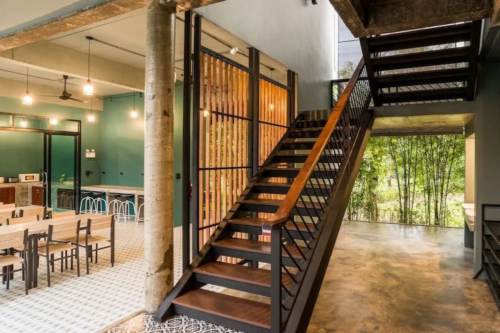 Link Hostel Aonang - Adults Only - photo 27