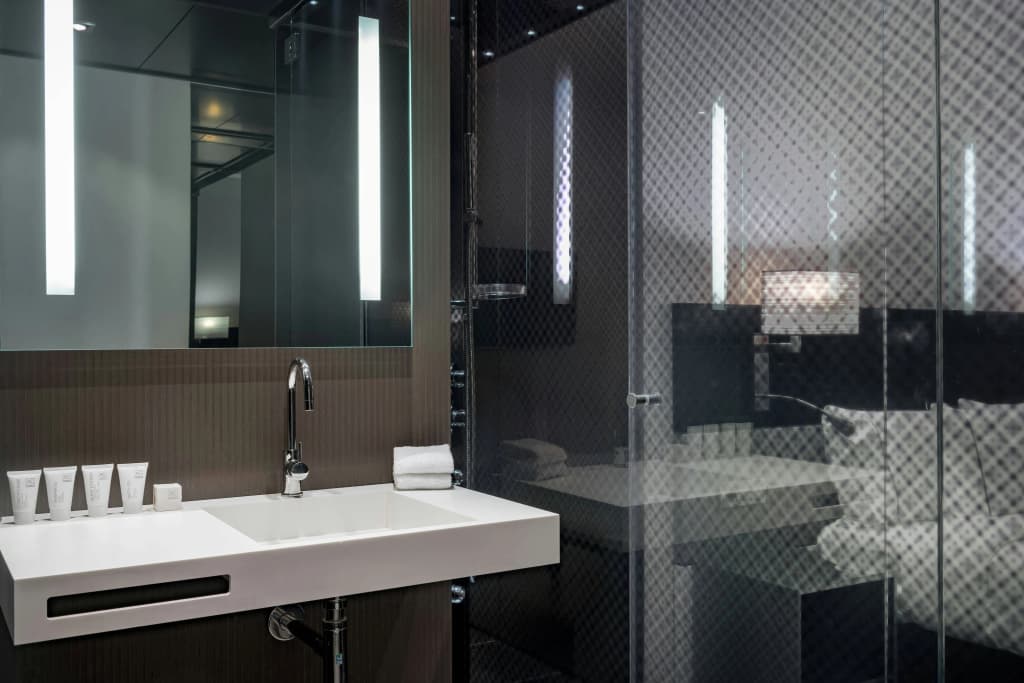 AC Hotel Atocha by Marriott - photo 7