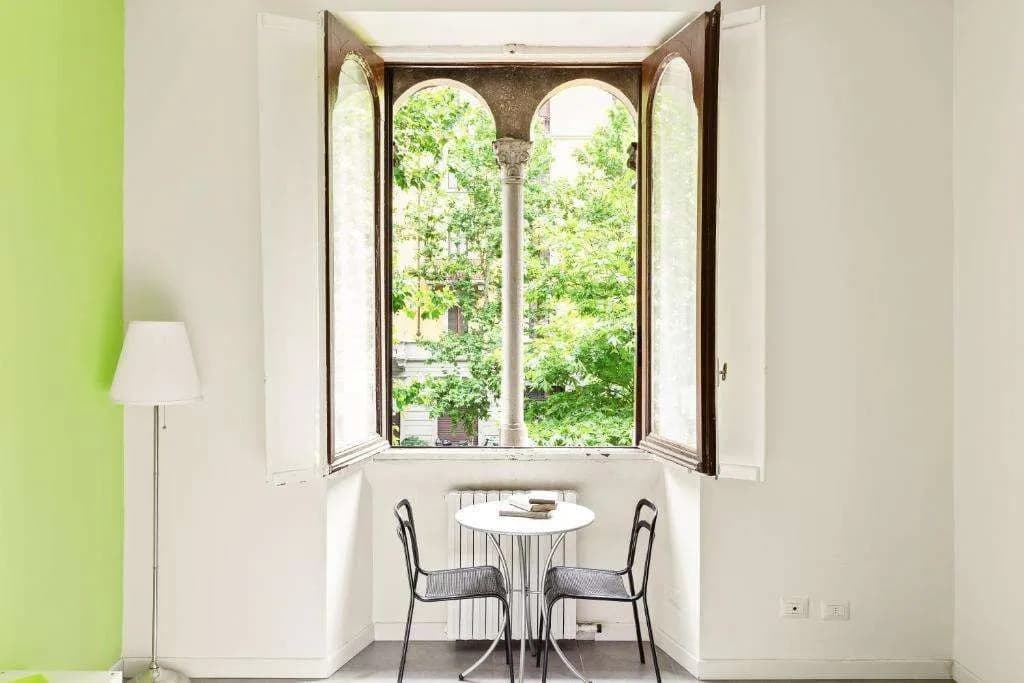 Cenisio & Sempione Cosy Flat - photo 11