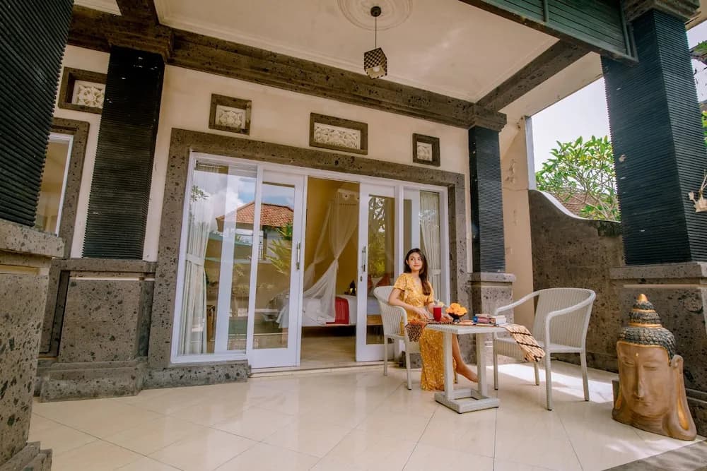 Villa Sekembang Ubud - photo 8