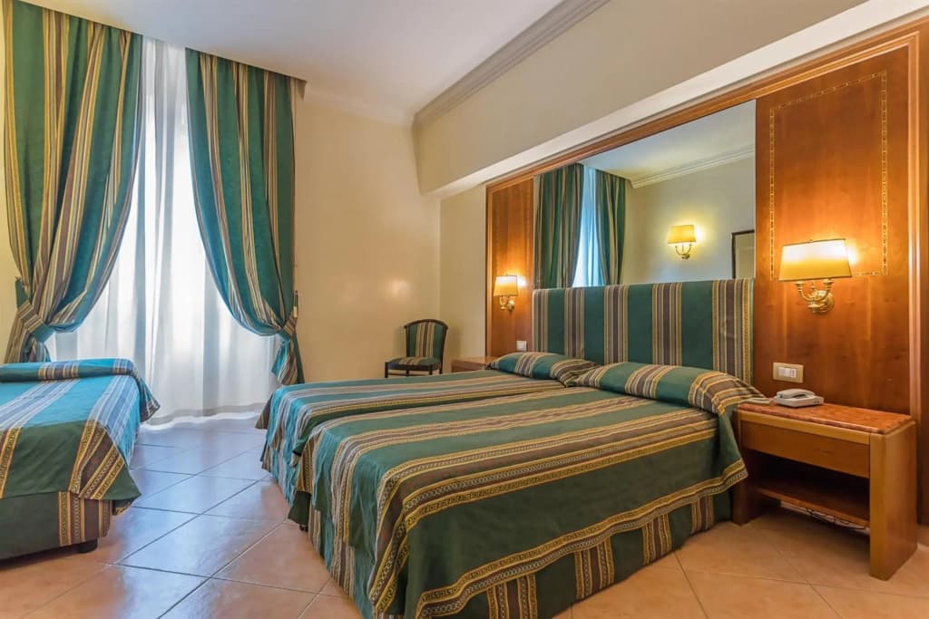 Raeli Hotel Archimede - photo 4