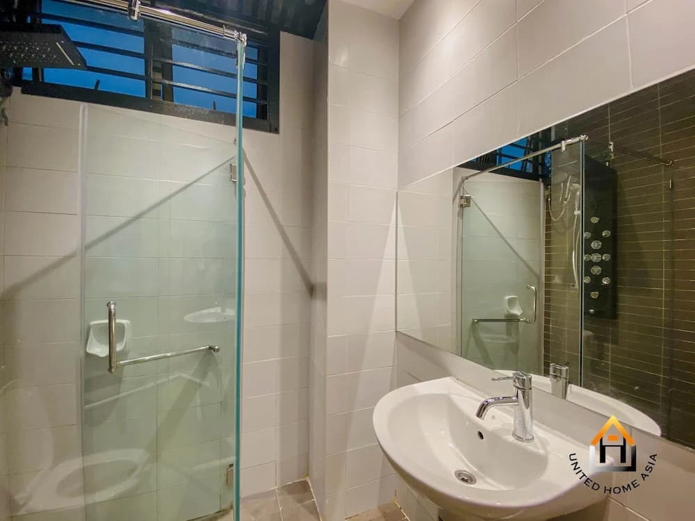 Palazio Serviced Apartment - photo 30