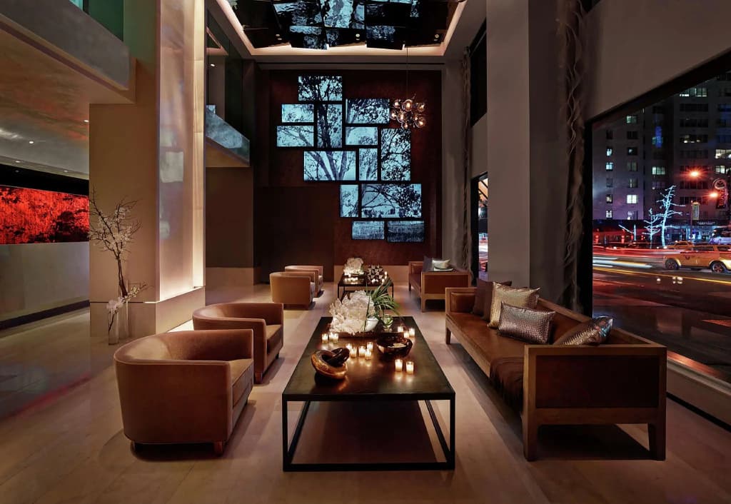 Hilton Club The Quin New York - photo 20