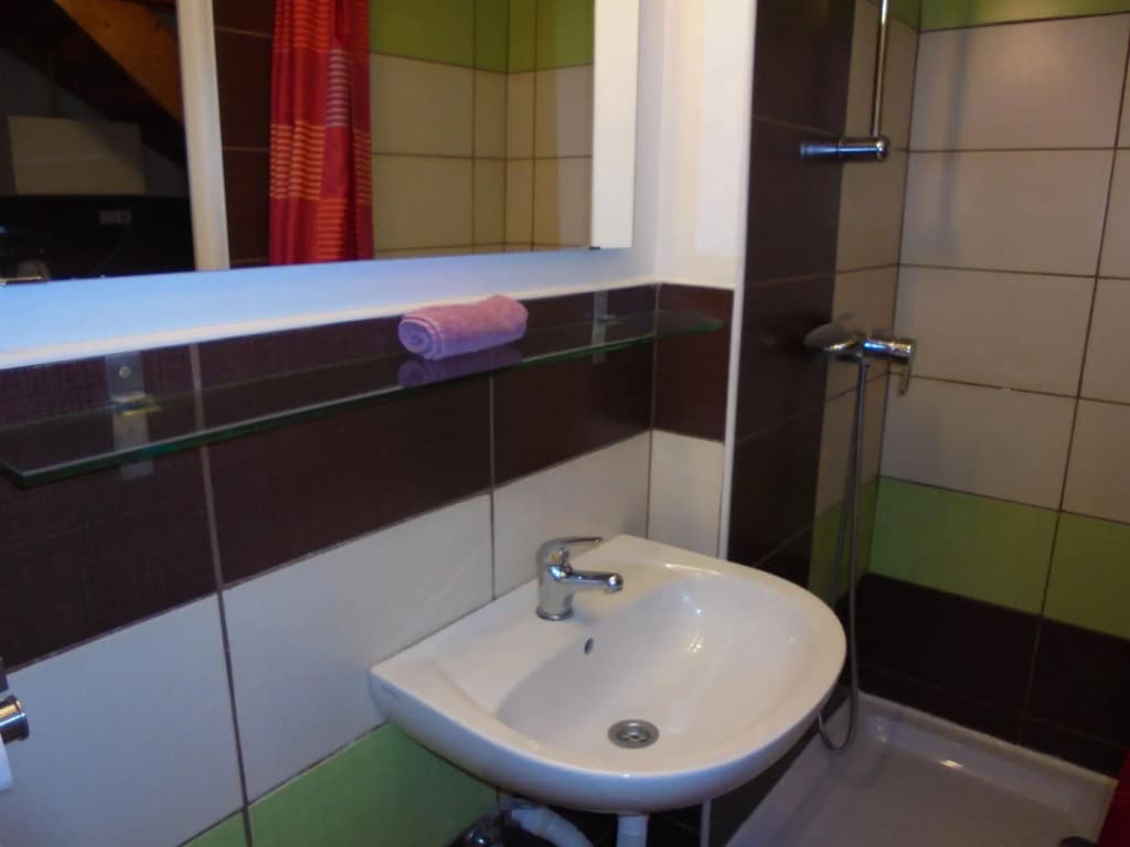 Liechtenstein Apartments - photo 7