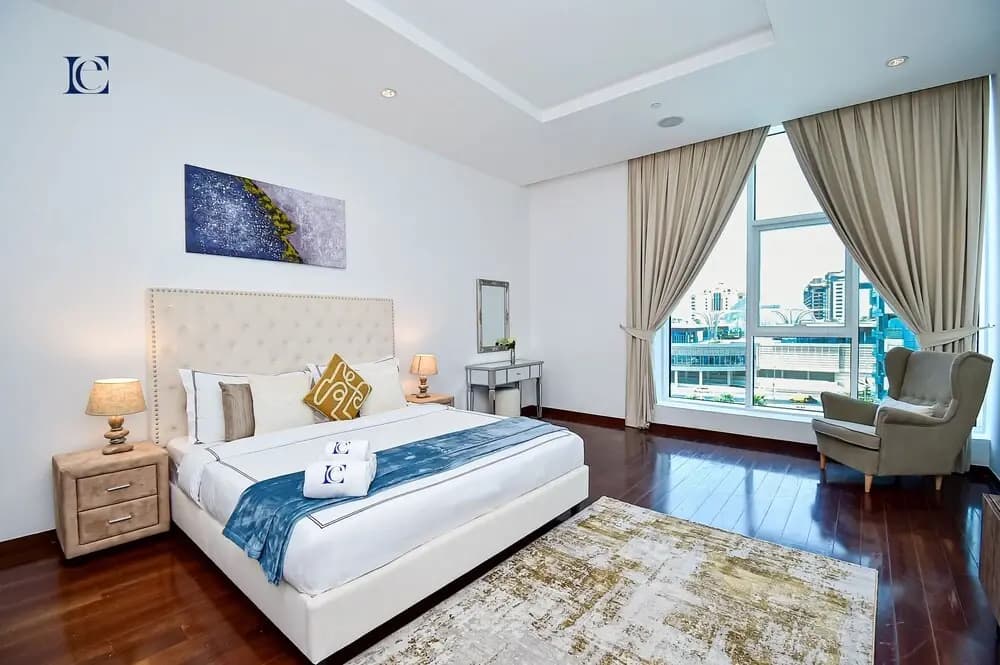 Oceana Residence - photo 5