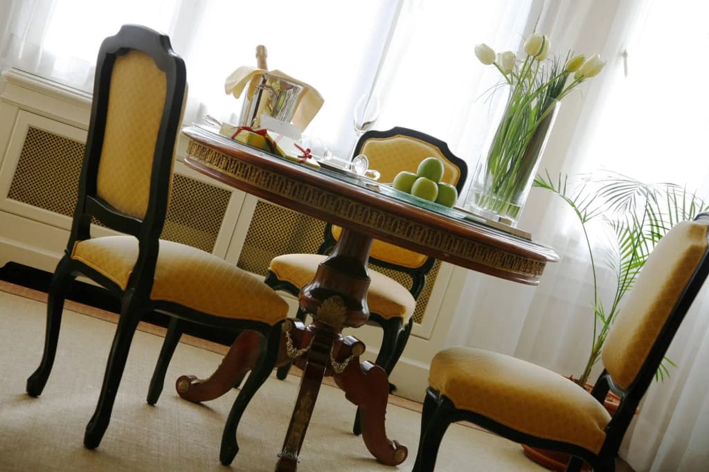 Le Palais Art Hotel Prague - photo 13