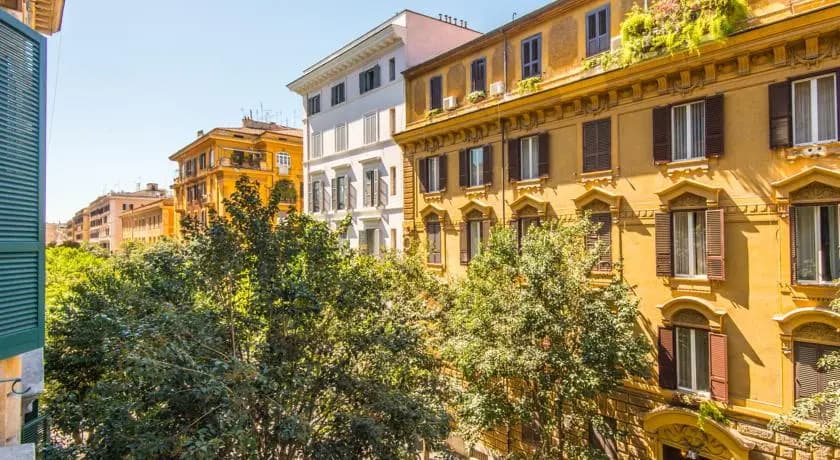 Quiriti Vatican Relais - main photo