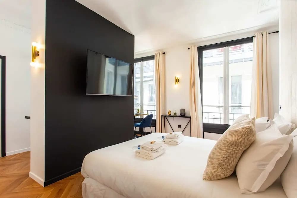 Résidence Paris Boetie - photo 6
