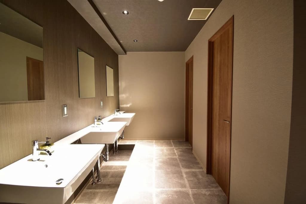Prime Inn Nippombashi - photo 9