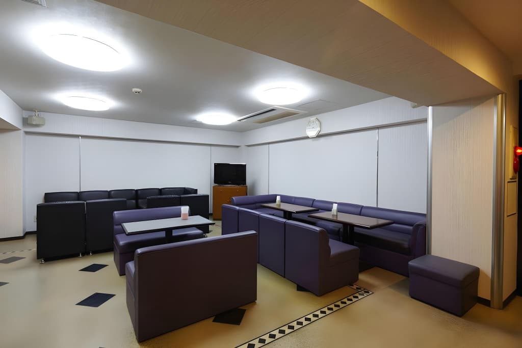 Business Inn Sennichimae Hotel - photo 19