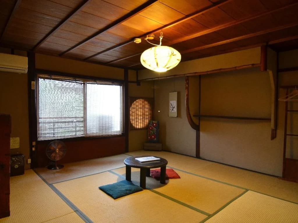 Guest House Waraku-an - photo 8